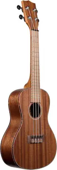 , 4-струнная гавайская гитара, натуральная, концертная (SMHC)