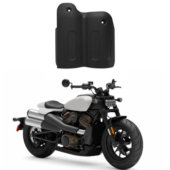 Тепловой щиток выхлопных газов мотоцикла для Sportster S 1250 Sportster1250 RH1250 Крышка дефлектора 2021 2022 Заднего пассажира