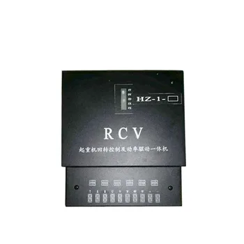 Контроллер поворота башенного крана SCM Rcv