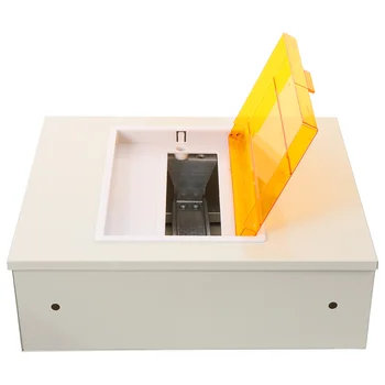 Коробка автоматического выключателя, защищенная от атмосферных воздействий Распределительная коробка, электрическая коробка с 8 контурами