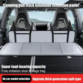 Автомобильный удлиненный матрас для Tesla модель Y / 3, аксессуары, матрасы с наполнителем для подголовника для Honda 