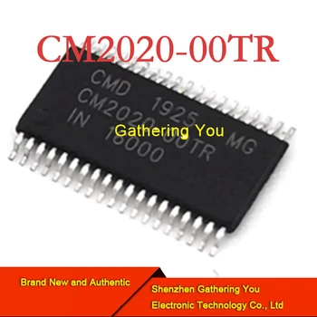 CM2020-00TR Интерфейс TSSOP-38 -Выделенный порт HDMI для передатчика P/I-устройств Совершенно новый аутентичный