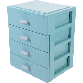 Ящик для хранения канцелярских принадлежностей, ящики для рабочего стола, Небольшой органайзер для офисного стола, Тип столешницы