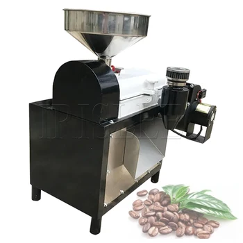 Устройство для измельчения свежих кофейных зерен, пилинг-овощечистка