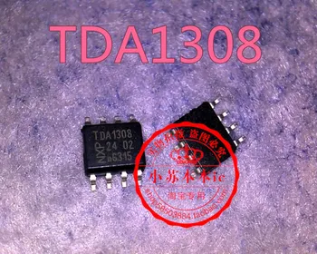 10 шт./лот TDA1308 SOP-8