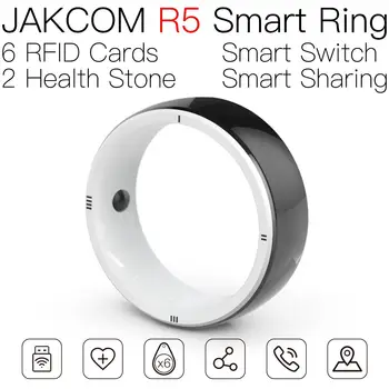 JAKCOM R5 Smart Ring лучше, чем 65 Вт банк увлажнителей воздуха 11i часы для дам mibro tv 4k 43 smart original m mix 4 home