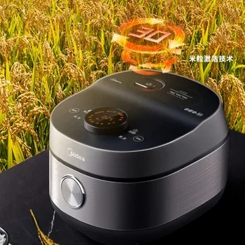 Электрическая рисоварка Riz 220V, мультиварка для риса, Бытовая техника для дома, мультиварки, кастрюли, мультиварка-плита для кухни The
