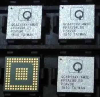 Процессор QCA6234X-AM2D В наличии, микросхема питания