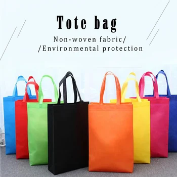 Многоразовая хозяйственная сумка, большая складная продуктовая сумка, хозяйственная сумка, Удобная сумка для хранения, модная Эко-сумка, прочная и долговечная